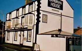 Cambrian Guest House Llangollen